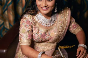 Priya's Glowblush - Bridal Makeup Artist In Pollachi, Makeup Academy In Pollachi image