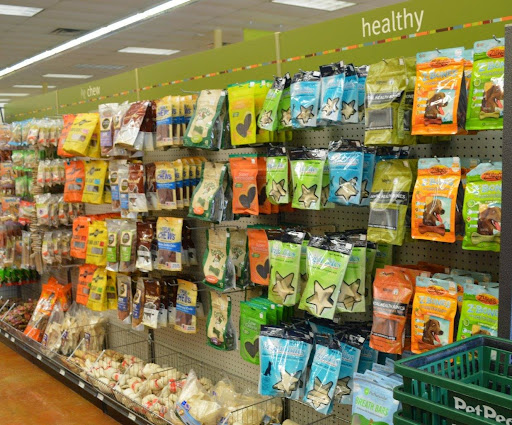 Pet Supply Store «PetPeople», reviews and photos, 4631 Everhard Rd NW, Canton, OH 44718, USA