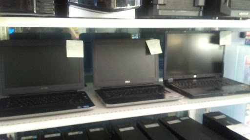 Computer Repair Service «A Plus Computers», reviews and photos, 1810 E Abram St, Arlington, TX 76010, USA