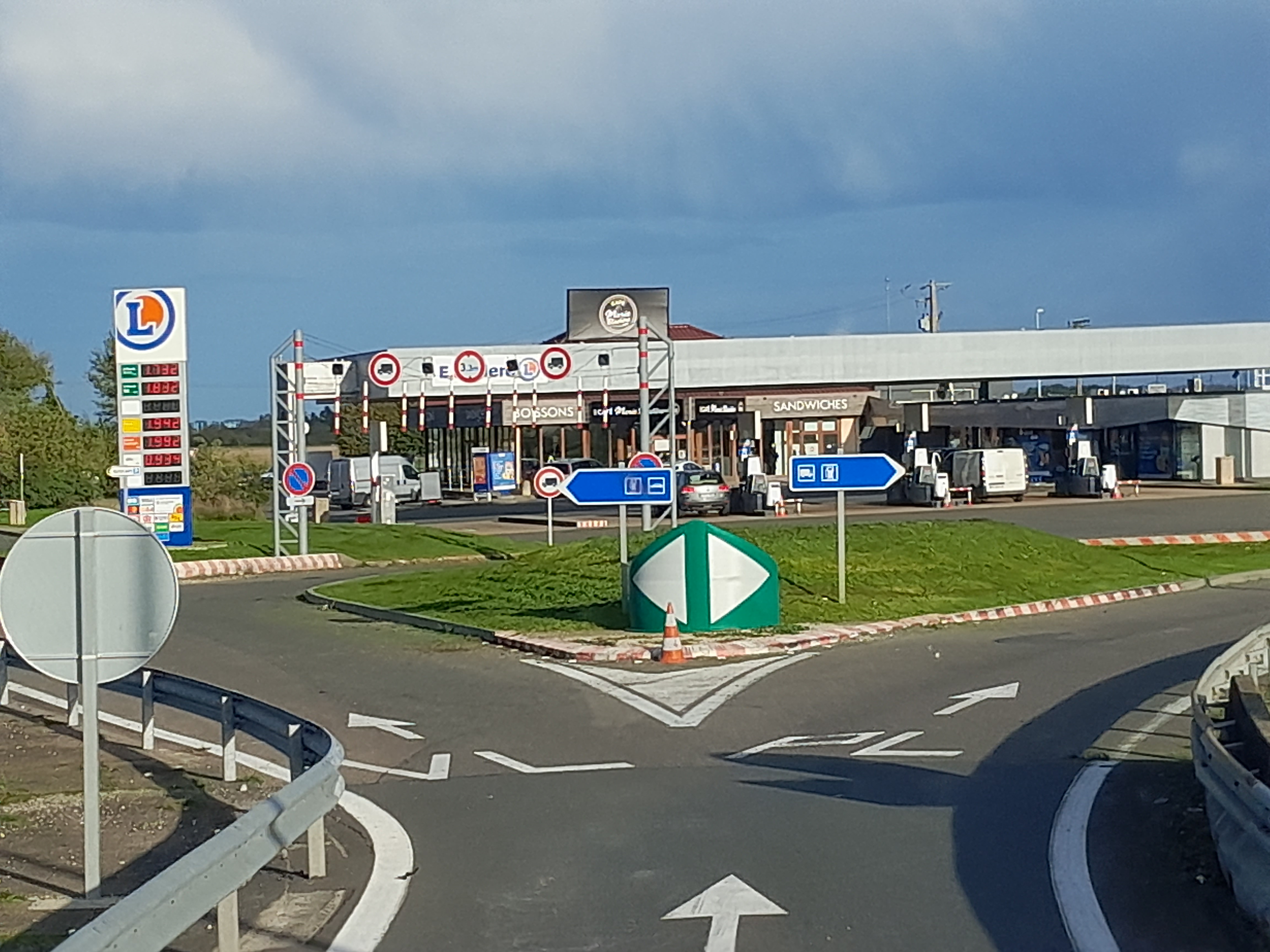 Photo n° 1 de l'avis de Giovanni. fait le 08/11/2022 à 16:23