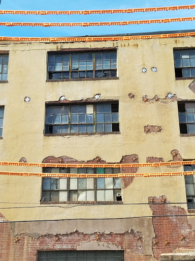 Coffee Shop «ReAnimator Coffee», reviews and photos, 310 Master St, Philadelphia, PA 19122, USA