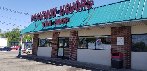 Liquor Store «Piscataway Liquors Inc», reviews and photos, 600 Stelton Rd, Piscataway Township, NJ 08854, USA