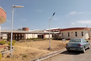 Faculty Of Education University of Jos image