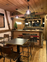 Photo n°46 de Pizziamo à Courchevel ()