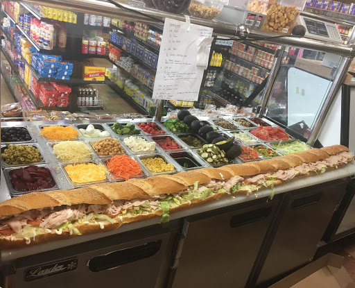 Convenience Store «NY CONVENIENCE STORE & DELI», reviews and photos, 146-92 Guy R Brewer Blvd, Jamaica, NY 11434, USA