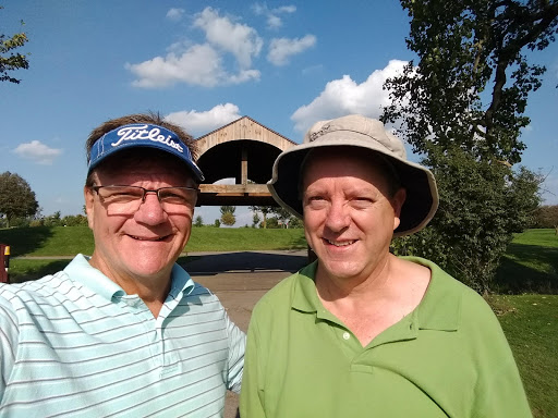 Golf Course «Raymond Memorial Golf Course», reviews and photos, 3860 Trabue Rd, Columbus, OH 43228, USA