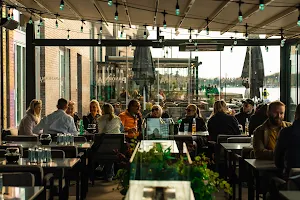 Panorama Restaurant Sørenga image