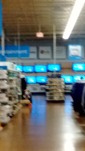 Department Store «Walmart Supercenter», reviews and photos, 2347 Veterans Memorial Pkwy S, Lafayette, IN 47909, USA