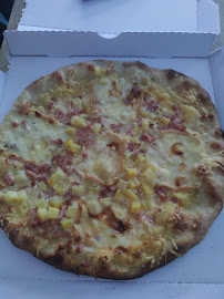 Pizza du Livraison de pizzas Pizze del Duca, Villandraut - n°1