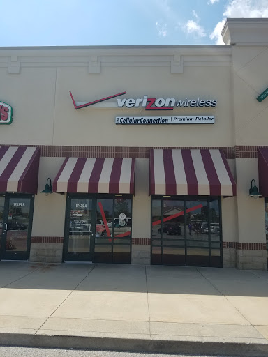 Cell Phone Store «Verizon Authorized Retailer, TCC», reviews and photos, 17435 Carey Rd a, Westfield, IN 46074, USA