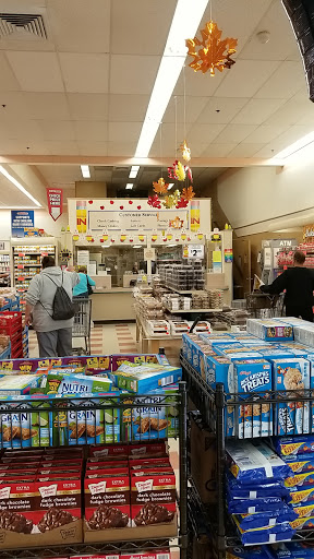 Grocery Store «Market Basket», reviews and photos, 227 Highland Ave, Salem, MA 01970, USA