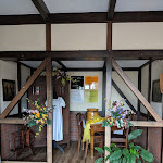 Photo n°3 de l'avis de Andreas.e fait le 26/05/2019 à 14:07 sur le  Kartoffel Gasthaus Cobbelsdorf à Coswig (Anhalt)