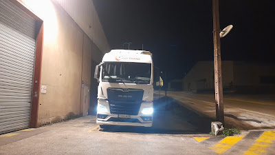 Grupo Antolin Besançon - Site GU à Chalezeule
