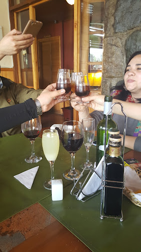 Opiniones de Alquincho Restaurant en San Pedro de La Paz - Restaurante