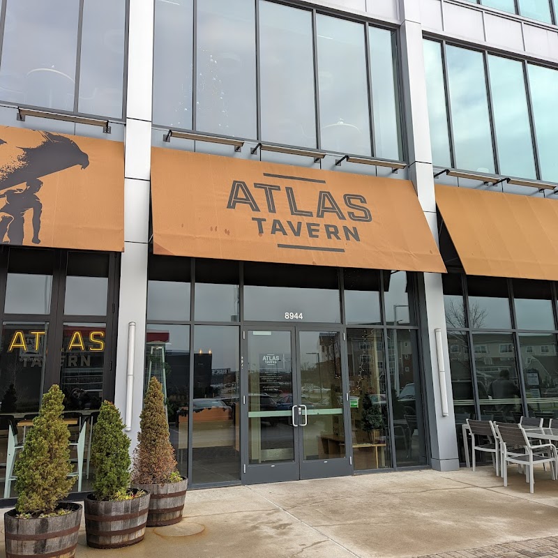 Atlas Tavern