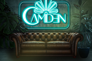 CAMDEN GRANADA image