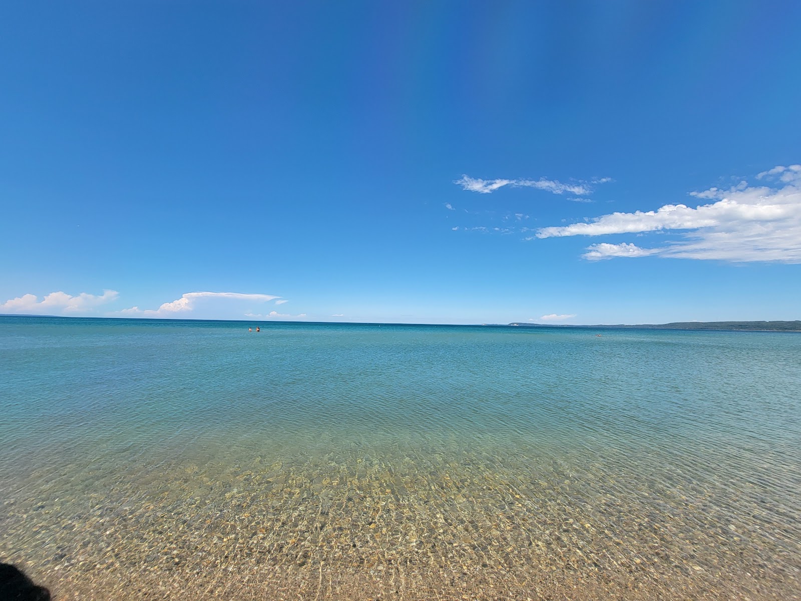 Bohemian Road Beach'in fotoğrafı düz ve uzun ile birlikte
