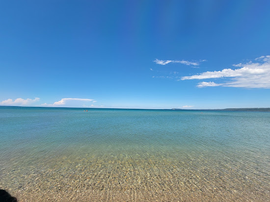 Bohemian Road Beach