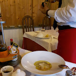 Photo n°1 de l'avis de PAOLO.I fait le 03/09/2018 à 06:54 sur le  Ristorante La Botte à Giustino