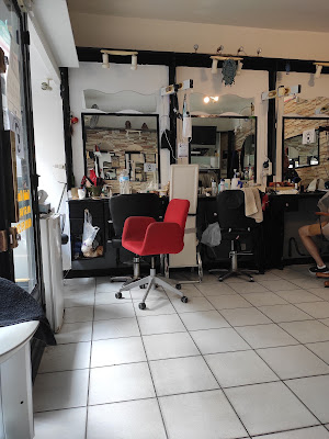 Said Coiffure à Clichy