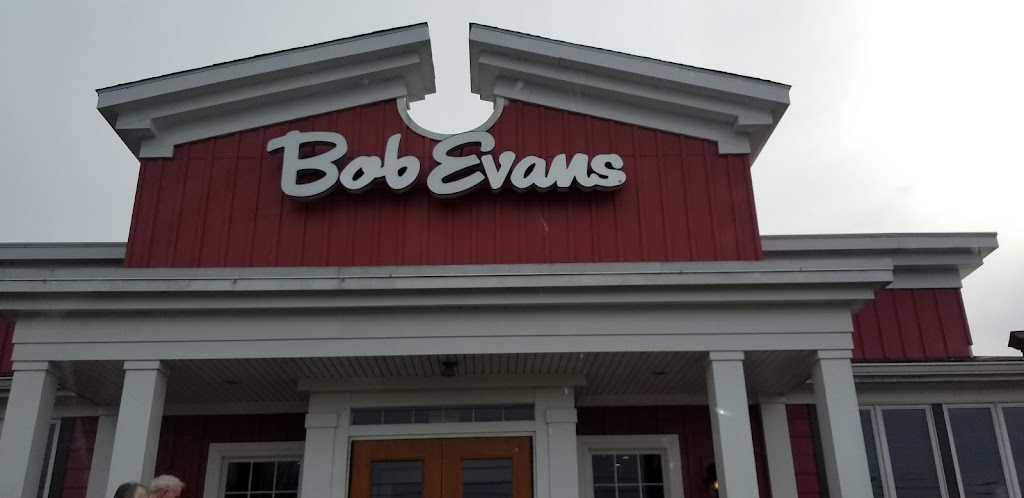 Bob Evans 45822