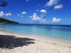 Playa Buye II'in fotoğrafı imkanlar alanı