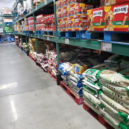 Warehouse club «BJ’s Wholesale Club», reviews and photos, 124 Sunset Blvd, New Castle, DE 19720, USA