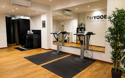 BODYHIT STRASBOURG KUHN ELECTROSTIMULATION à Strasbourg
