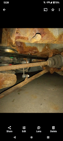 Joes Mobile Mechanics - Photo 6 - Car repair in Milwaukee, WI, Milwaukee