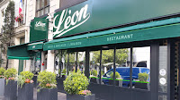 Photos du propriétaire du Restaurant Léon - Porte Maillot à Paris - n°1