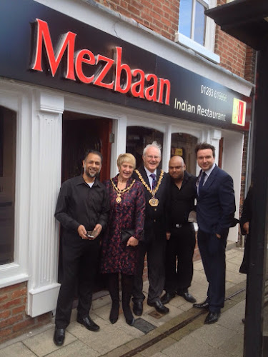 Reviews of Mezbaan Indian Restaurant in Stoke-on-Trent - Restaurant