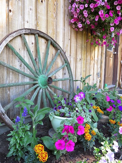 Photos of Dunvegan Gardens (GP) Ltd.