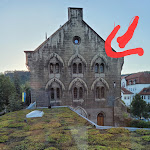 Photo n°4 de l'avis de Petra.a fait le 11/09/2023 à 15:04 sur le  Fronveste - Das alte Knasthaus à Meiningen