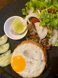 Plats et boissons du Camone - Restaurant Vietnamien Paris 18 - n°10