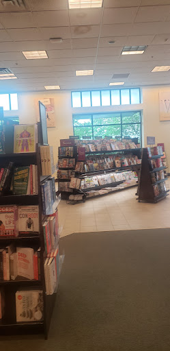 Book Store «Barnes & Noble», reviews and photos, 1251 US-31, Greenwood, IN 46142, USA