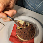 Photo n°14 de l'avis de Diana. fait le 09/11/2021 à 15:13 sur le  Tre Farine à Caserta