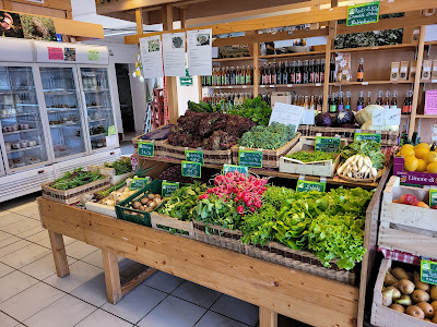 L'Echoppe Paysanne à Ribeauvillé