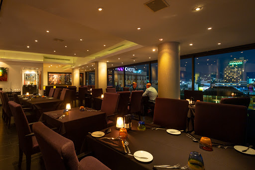 The 9th Floor Fine Dining Restaurant & Bar - Patong Phuket
