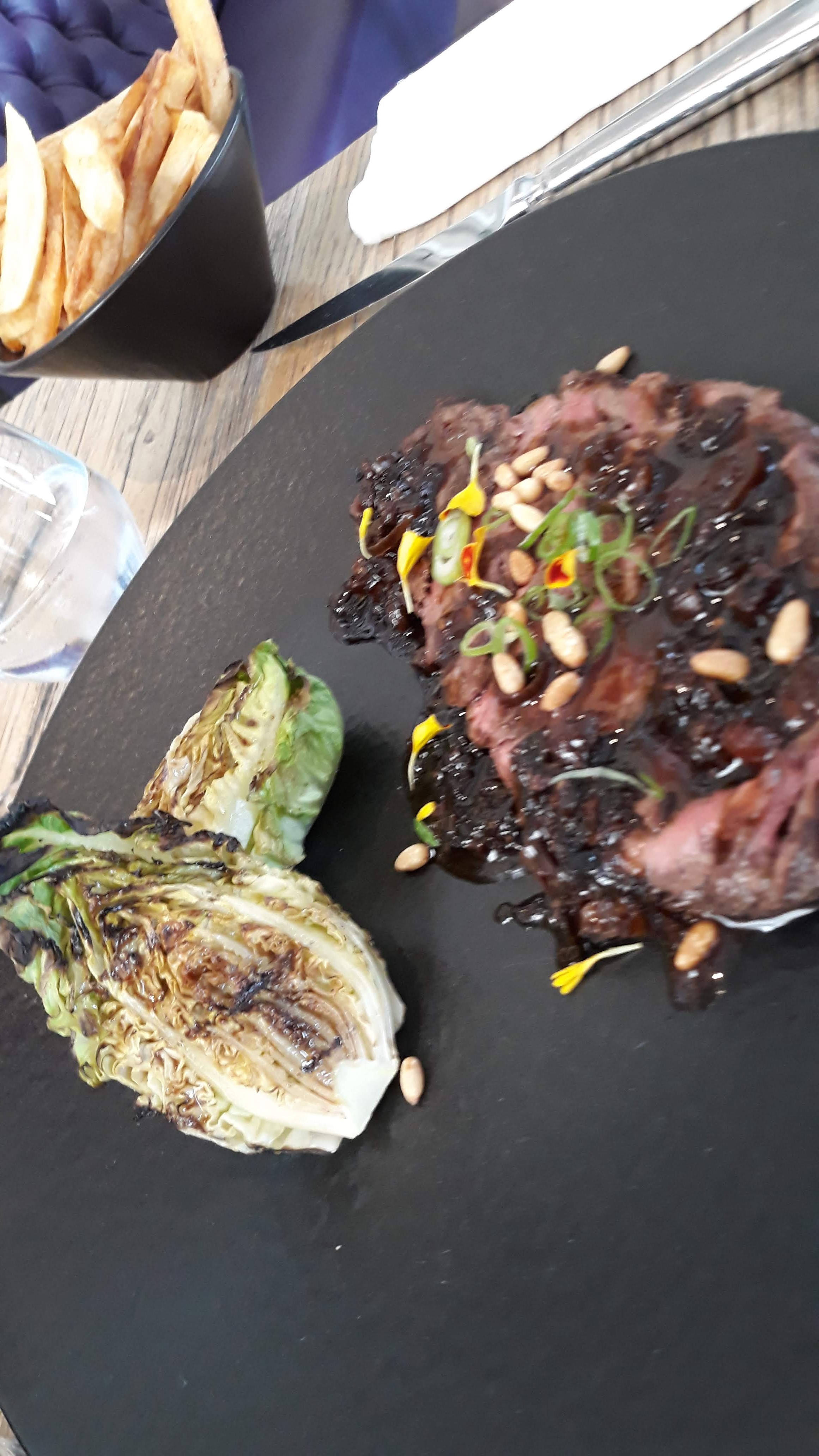 Photo n° 4 de l'avis de Michele.e fait le 10/09/2019 à 07:49