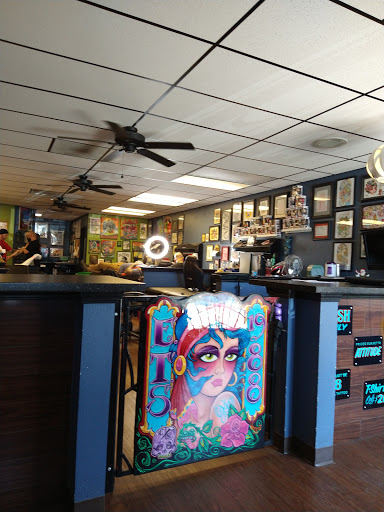Tattoo Shop «Empire Tattoo Studios», reviews and photos, 9342 Magnolia Ave, Riverside, CA 92503, USA