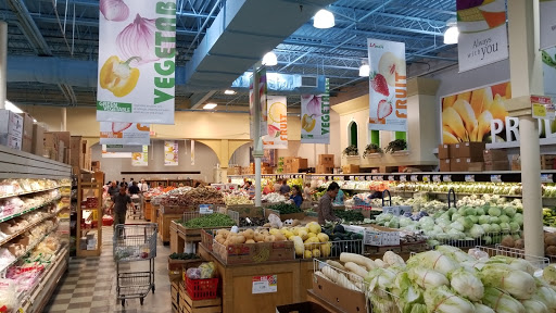 Supermarket «La Mart», reviews and photos, 6711 Bland St, Springfield, VA 22150, USA