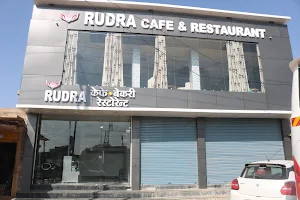 Rudra cafe and restaurant Barmer - Best Cafe & Restaurants image