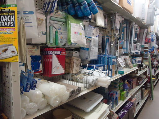 Hardware Store «S & H Hardware & Supply Co», reviews and photos, 6700 Castor Ave, Philadelphia, PA 19149, USA