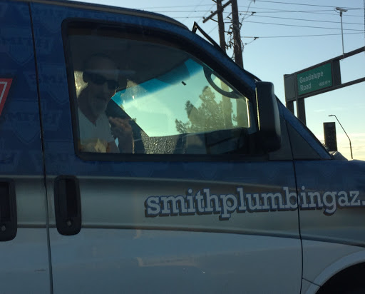 Plumber «Smith Plumbing», reviews and photos, 188 S Hamilton Pl, Gilbert, AZ 85233, USA