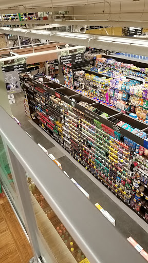 Grocery Store «Quality Food Center», reviews and photos, 1801 N 45th St, Seattle, WA 98103, USA