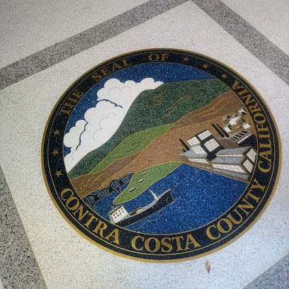 Contra Costa County Clerk-Recorder