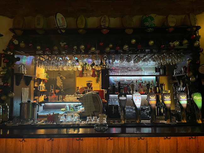 Buzz Bar - Zagreb