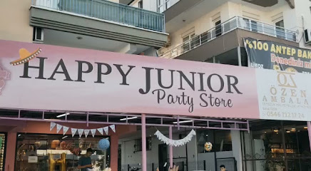 Happy Junior Party Store