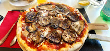 Pizza du Restaurant italien Mangia E Costa à Romans-sur-Isère - n°6