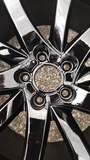 Tire Shop «Discount Tire Store - Ocala, FL», reviews and photos, 2701 SW College Rd #800, Ocala, FL 34474, USA